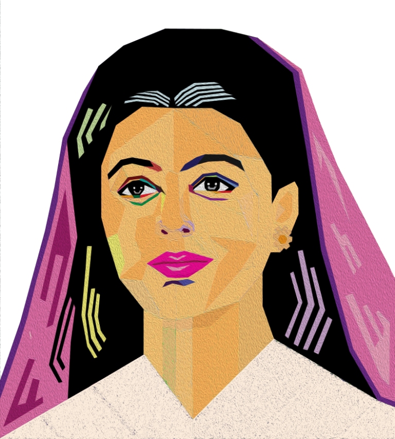 ಕೃಷ್ಣನಲ್ಲಿ ಕುಂತೀದೇವಿಯ ಪ್ರಾರ್ಥನೆ – ಅರಳಿಮರ