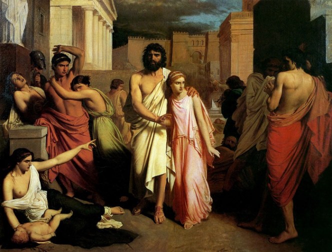 Oedipus