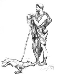argos n odysseus