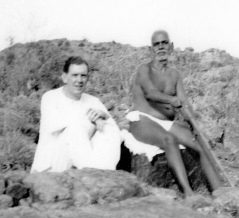 ramana and chadwik