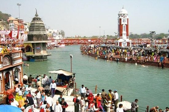 haridwar-and-rishikesh