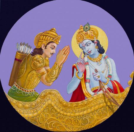 krsna