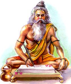valmiki