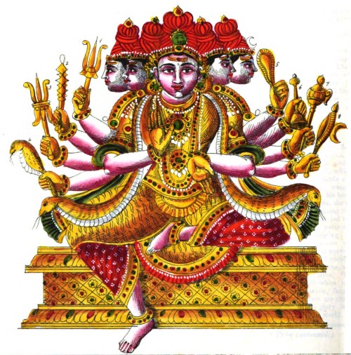 gayatri