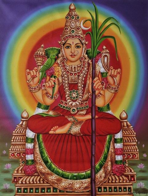 Lalitha-Devi-HariOme