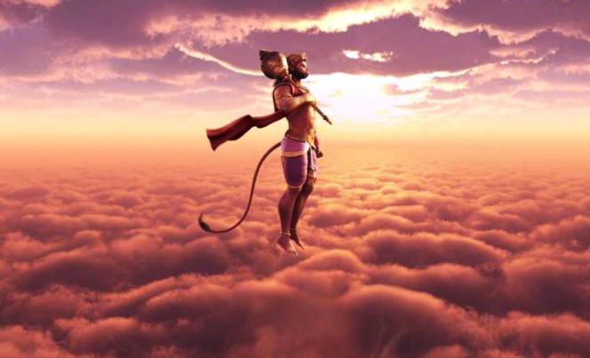 Hanuman