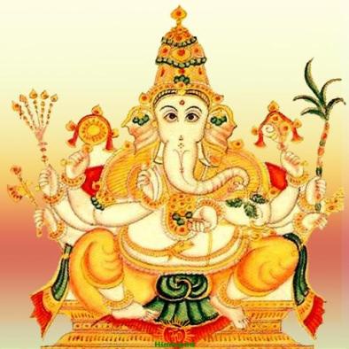 ganapati