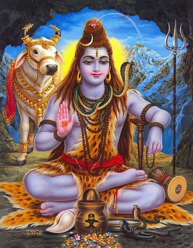 shiva